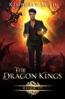 The Dragon Kings Book Nineteen