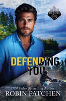 Robin Patchen's Latest Book