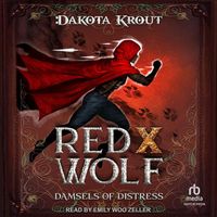 Dakota Krout's Latest Book