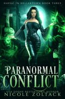Paranormal Conflict