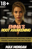 Cover of Emma's Root Awakening by Max Morgan