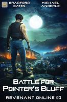 Battle for Pointer's Bluff