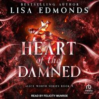 Lisa Edmonds's Latest Book