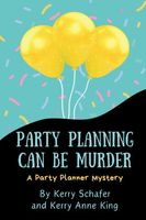Kerry Schafer's Latest Book