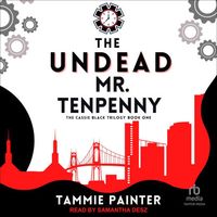 Audio edition cover