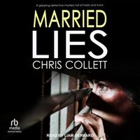 Chris Collett's Latest Book