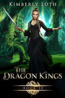 The Dragon Kings Book Thirty