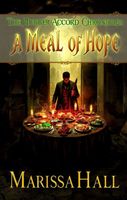 Marissa Hall's Latest Book