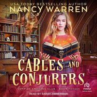 Nancy Warren's Latest Book