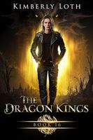 The Dragon Kings Book Sixteen