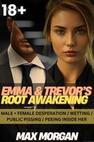 Cover of Emma & Trevor's Root Awakening by Max Morgan