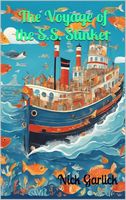 Nick Garlick's Latest Book