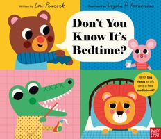 Lou Peacock's Latest Book