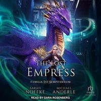 The Lost Empress