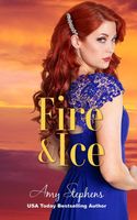 Amy Stephens's Latest Book