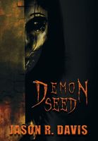 Hardcover edition cover