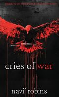 Navi Robins's Latest Book