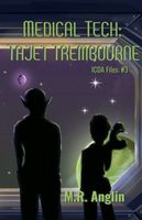 M.R. Anglin's Latest Book