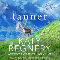 Katy Regnery's Latest Book