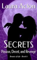 SECRETS: Passion, Deceit, and Revenge book cover