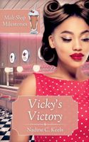 Nadine C. Keels's Latest Book
