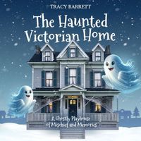 Tracy Barrett's Latest Book