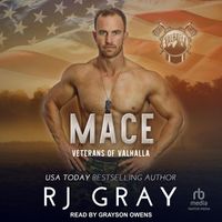 R.J. Gray's Latest Book