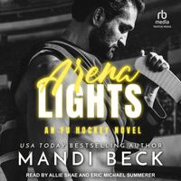 Mandi Beck's Latest Book
