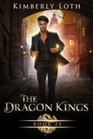 The Dragon Kings Book Twenty-Four