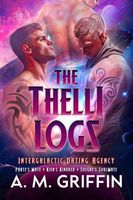 A.M. Griffin's Latest Book