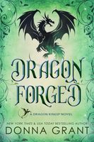 Donna Grant's Latest Book