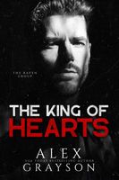 Alex Grayson's Latest Book