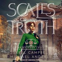 Michael Anderle's Latest Book
