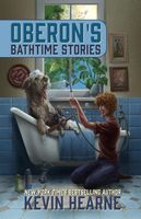 Kevin Hearne's Latest Book