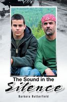 Cover of The Sound in the Silence by Barbara Butterfield
