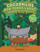 Esteli Meza's Latest Book