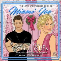 Aven Ellis's Latest Book