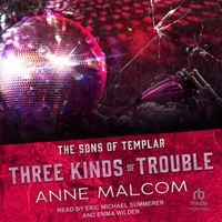 Anne Malcom's Latest Book
