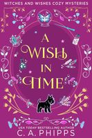 C.A. Phipps's Latest Book