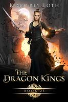 The Dragon Kings Book Twenty-Five