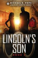 Cover of Lincoln's Son by Robert Pope