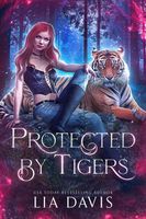 Lia Davis's Latest Book
