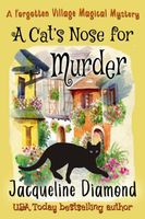 A Cat's Nose for Murder