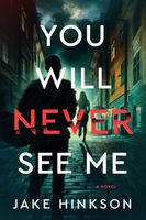 Jake Hinkson's Latest Book