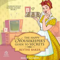 Blythe Baker's Latest Book