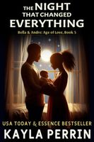 Kayla Perrin's Latest Book