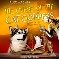 The Curse of the Cat Goddess
