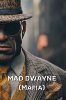 Michael Hughes's Latest Book