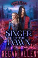 Regan Allen's Latest Book
