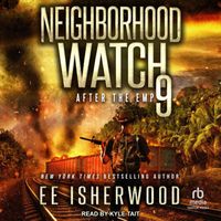 E.E. Isherwood's Latest Book